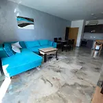 Luxury First Line With Pool And Sea View In Complex Oazis Apartment *