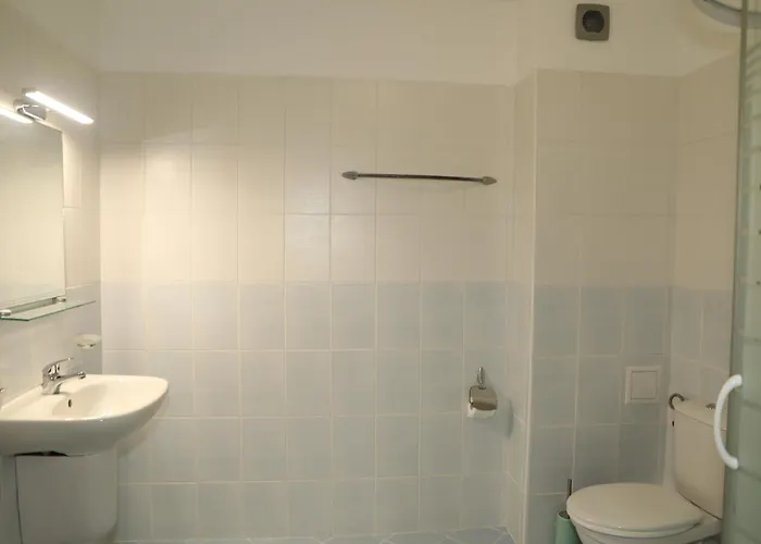 Luxury First Line With Pool And Sea View In Complex Oazis דירה